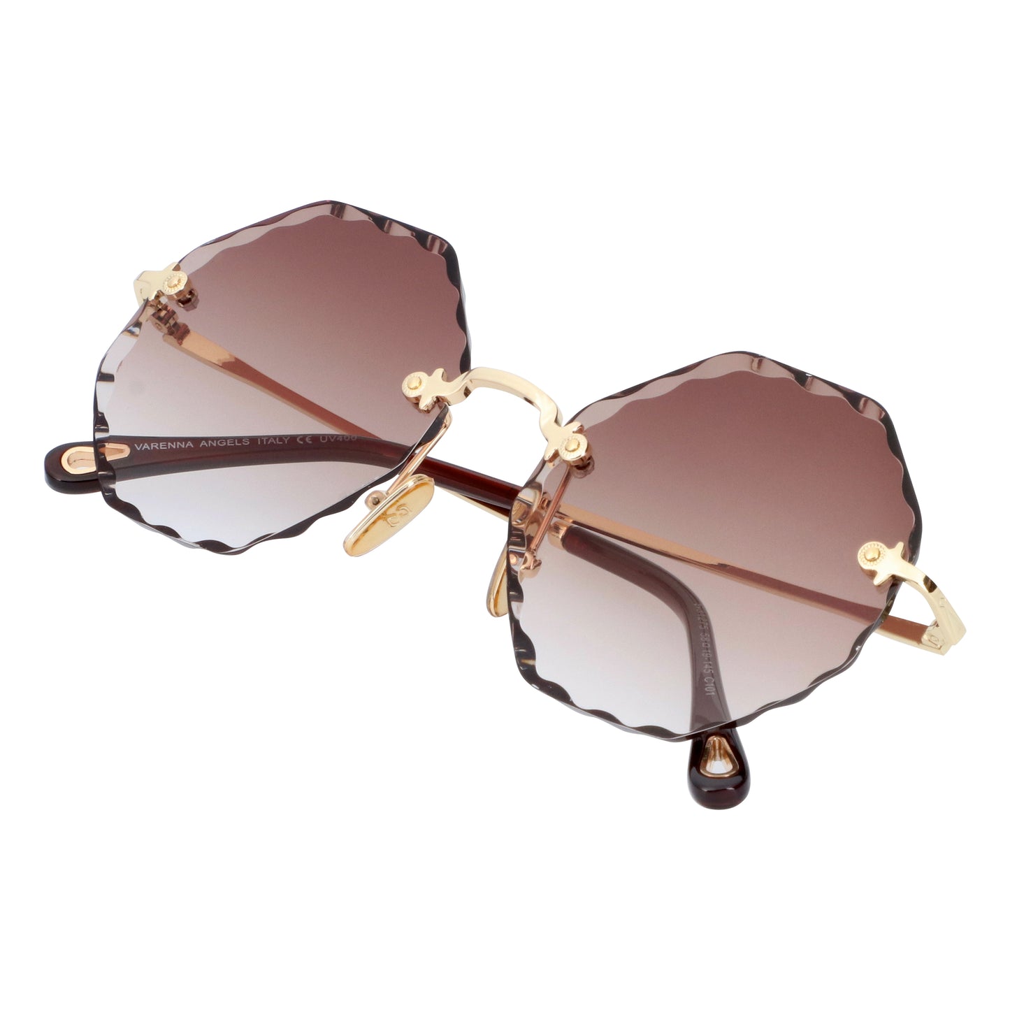 Varenna Angels Italy Sunglasses Model S31275