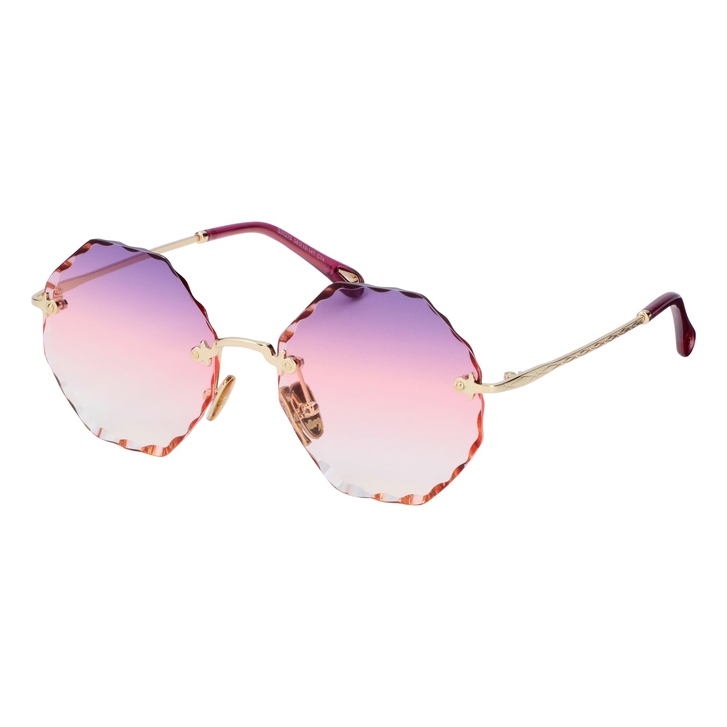 Varenna Angels Italy Sunglasses Model S31275